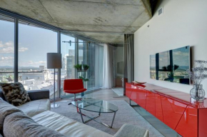 Les Immeubles Charlevoix - Le 760-612